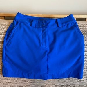 Nike Golf Tour Performance Skort